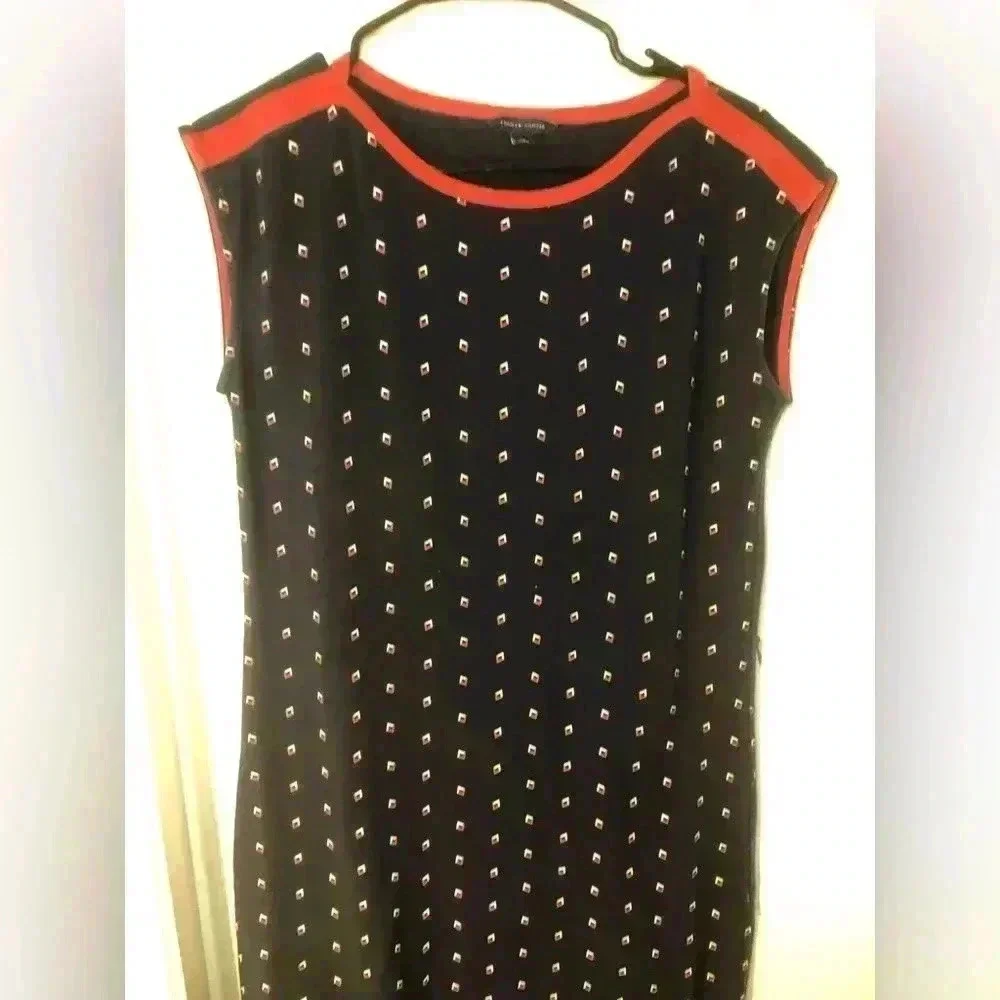 Tommy Hilfiger tennis dress size small